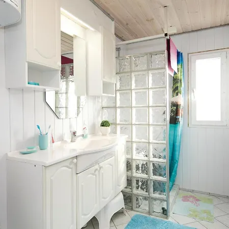 Tranevej Storvorde X Holiday home
