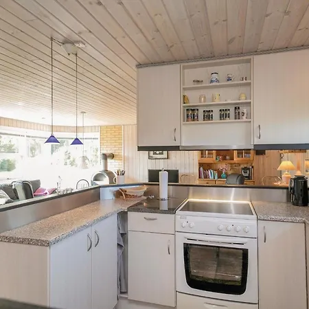 Holiday home Tranevej Storvorde X *