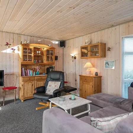 Tranevej Storvorde X Holiday home