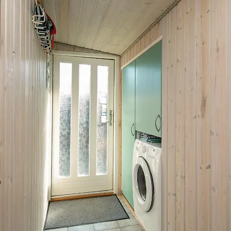 Holiday home Tranevej Storvorde X *