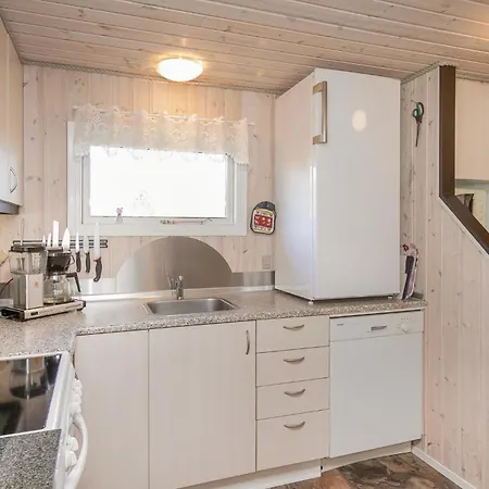 Tranevej Storvorde X Holiday home