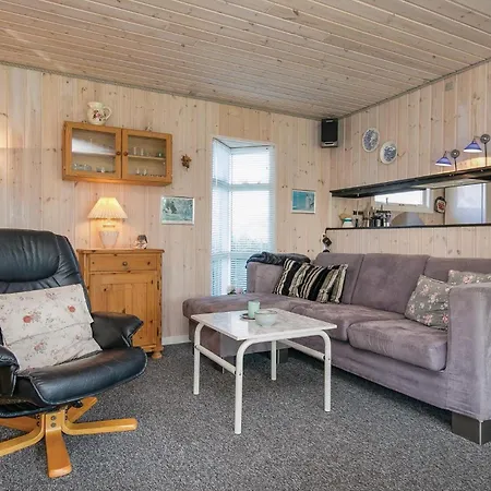 Tranevej Storvorde X Holiday home