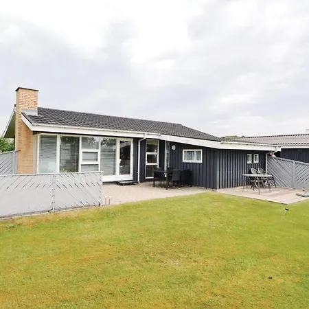 Tranevej Storvorde X Holiday home *